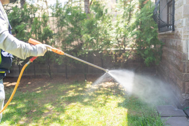 Best Residential Pest Control  in New Paleste, IN